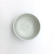 Ramekin | 3.5" x 2" | Greystone/Snow White