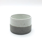 Ramekin | 3.5" x 2" | Greystone/Snow White