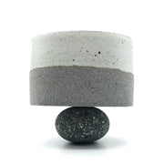 Ramekin | 3.5" x 2" | Greystone/Snow White