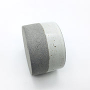 Ramekin | 3.5" x 2" | Greystone/Snow White