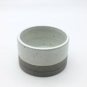 Ramekin | 3.5" x 2" | Greystone/Snow White