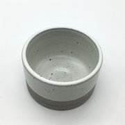 Ramekin | 3.5" x 2.5" | Greystone/Snow White