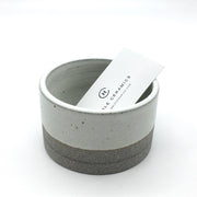 Ramekin | 3.5" x 2.5" | Greystone/Snow White