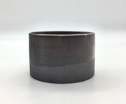 Sugar Cube Bowl | 4.5" x 3" | Brownstone/Tortoise Shell