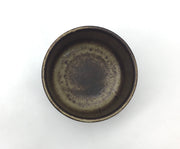 Sugar Cube Bowl | 4.5" x 3" | Brownstone/Tortoise Shell