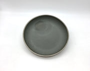 Stillness Bowl - Shallow | 10.5" x 1.5" | Greystone/Danish Pine