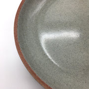Stillness Bowl - Shallow | 10.5" x 1.5" | Greystone/Wind