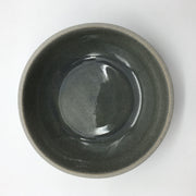 Stillness Bowl | 8.5" x 2" | Greystone/Sterling