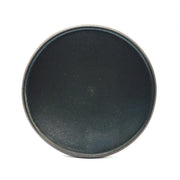 Stillness Plate | 11" | Brownstone/Danish BRONZE