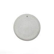 Stillness Plate | 5" | Greystone/Danish