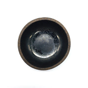 Stillness SOS (Mini Stillness Bowl) | 3.5" x 1" | Brownstone/Midnight Glow