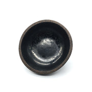 Stillness SOS (Mini Stillness Bowl) | 3.5" x 1" | Brownstone/Midnight Glow