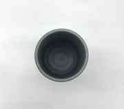 Tawa Vase | 4" x 6" | Greystone/Danish