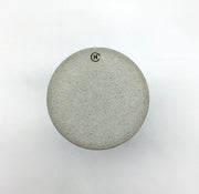 Tawa Vase | 4" x 6" | Greystone/Danish
