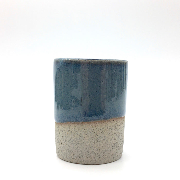Tumbler | 2 fl oz | Greystone/Baltic Blue