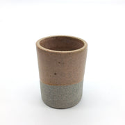 Tumbler | 2 fl oz | Greystone/English Rose