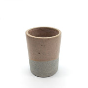 Tumbler | 2 fl oz | Greystone/English Rose