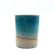 Tumbler | 2 fl oz | Greystone/Navajo Blue (NOT FOOD SAFE)