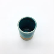 Tumbler | 2 fl oz | Greystone/Navajo Blue (NOT FOOD SAFE)