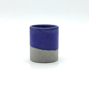 Tumbler | 4 fl oz | Greystone/Indigo