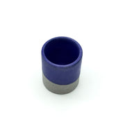 Tumbler | 4 fl oz | Greystone/Indigo