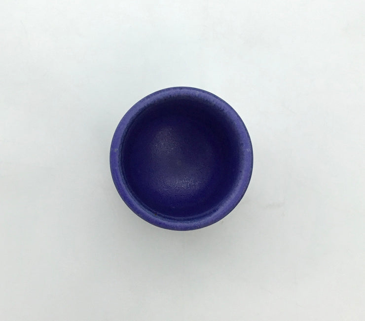 Tumbler | 4 fl oz | Greystone/Indigo