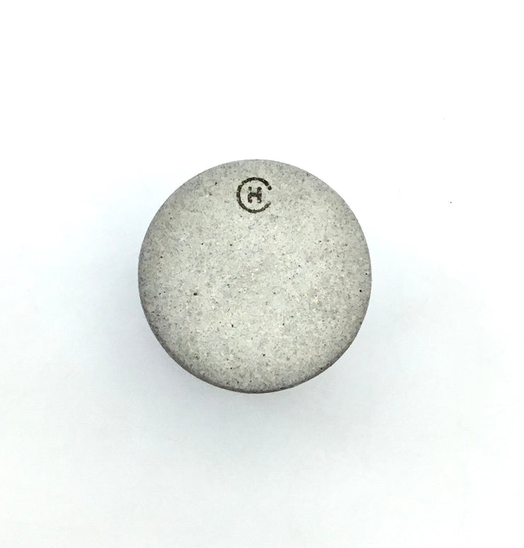 Tumbler | 4 fl oz | Greystone/Indigo