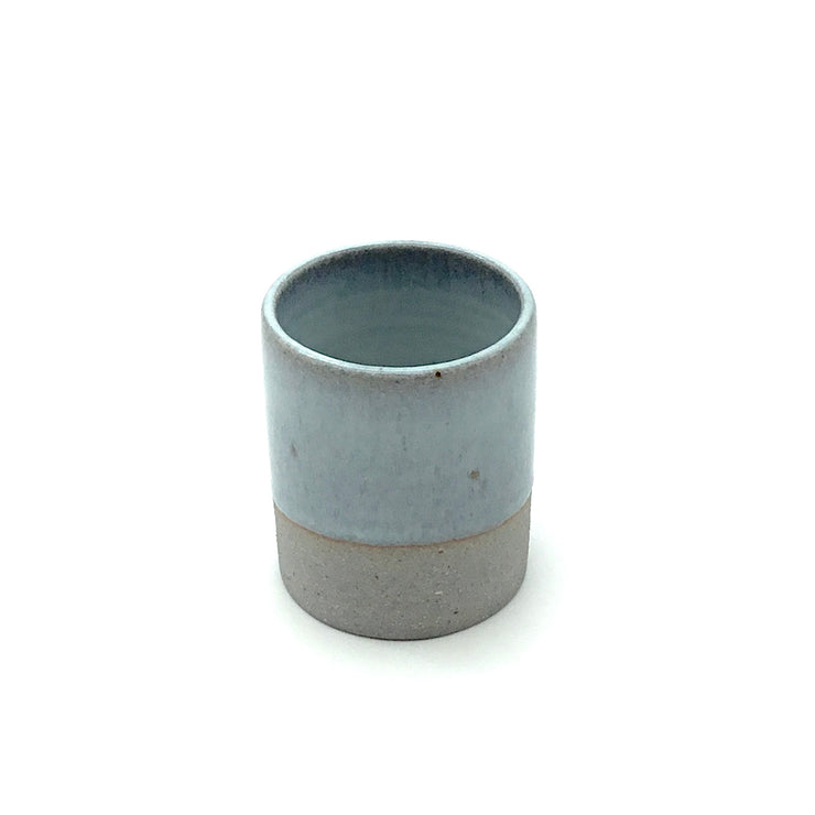 Tumbler | 4 fl oz | Greystone/Korean Blue Celadon