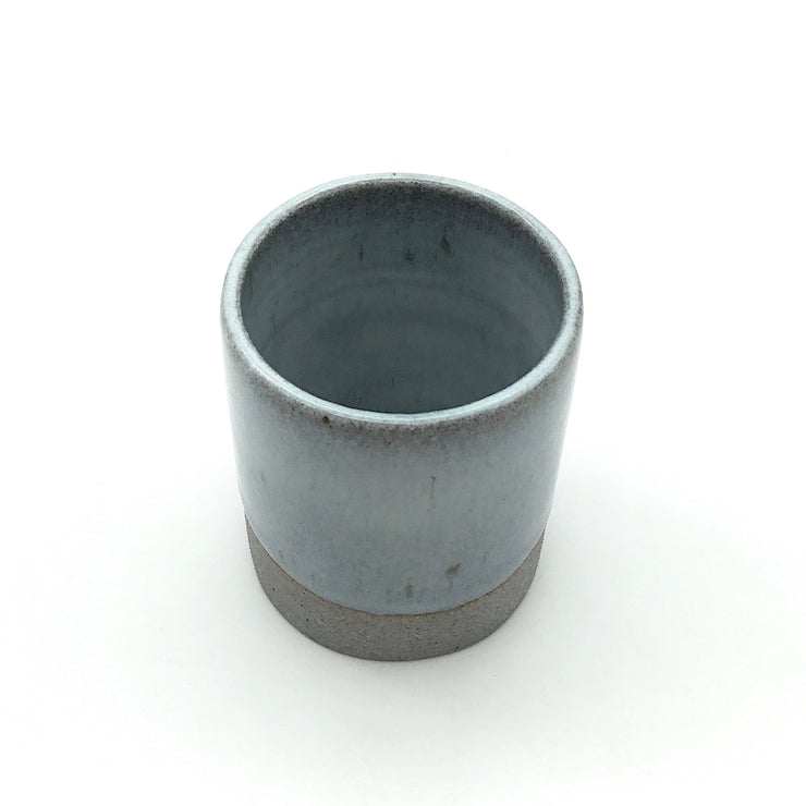 Tumbler | 4 fl oz | Greystone/Korean Blue Celadon