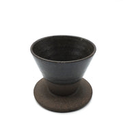 Tenshi Coffee Dripper | Brownstone/Danish