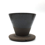 Tenshi Coffee Dripper | Brownstone/Danish