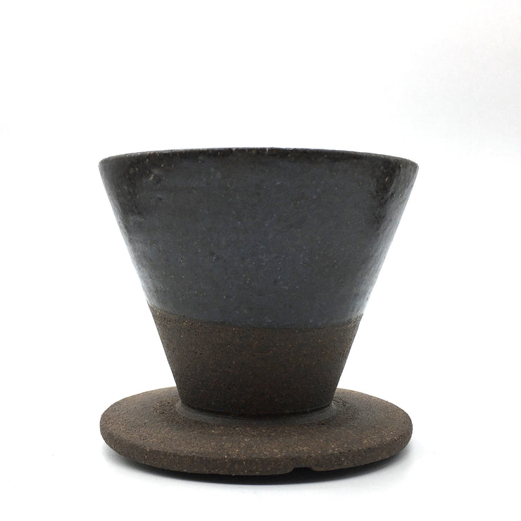 Tenshi Coffee Dripper | Brownstone/Danish