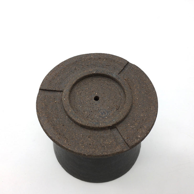 Tenshi Coffee Dripper | Brownstone/Danish
