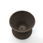 Tenshi Coffee Dripper | Brownstone/Raw