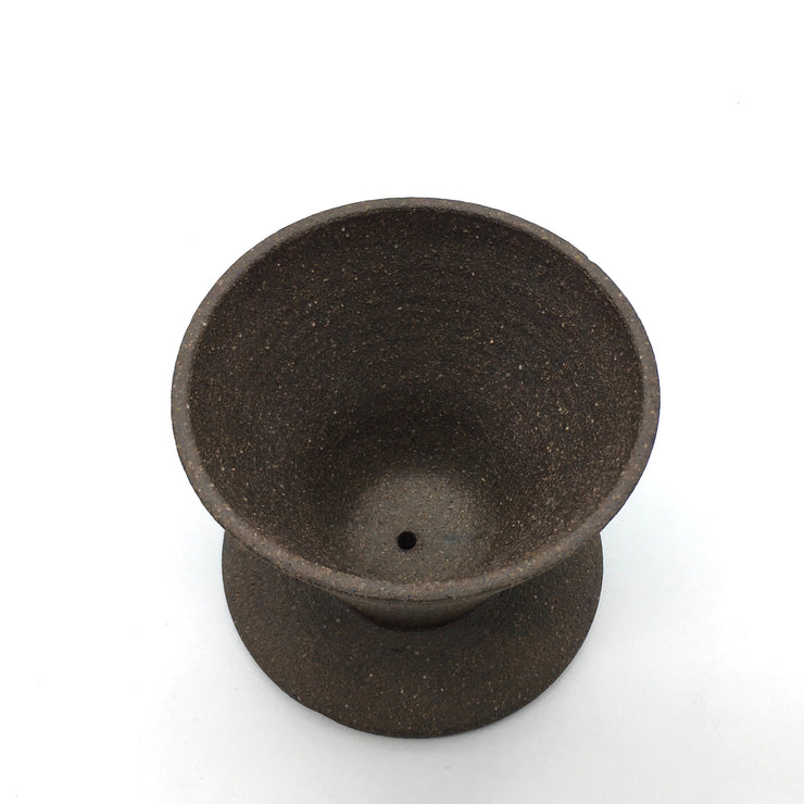 Tenshi Coffee Dripper | Brownstone/Raw