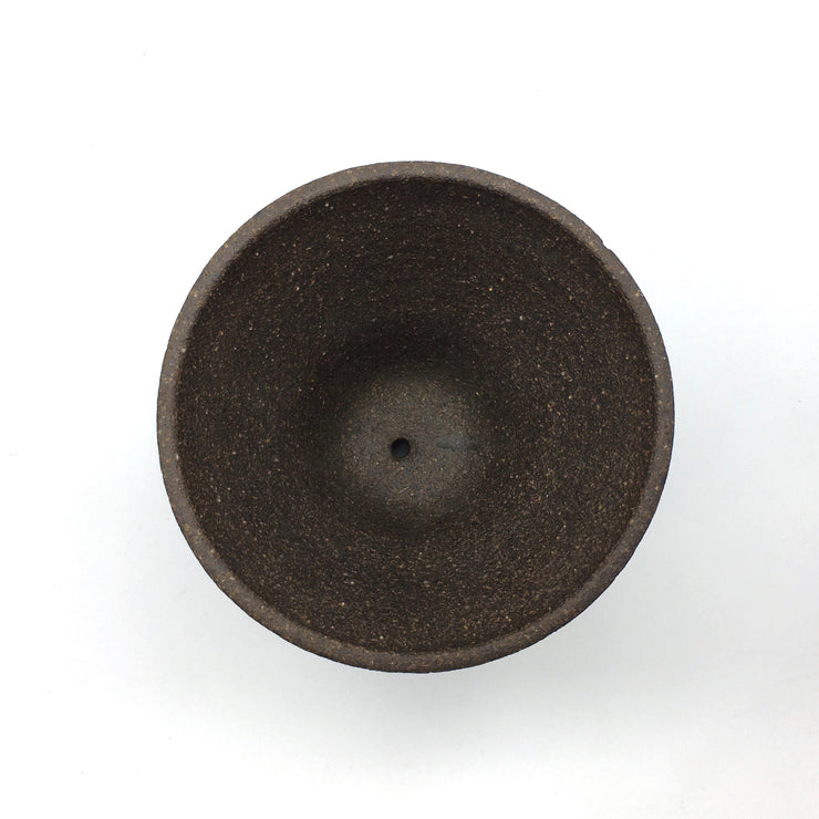 Tenshi Coffee Dripper | Brownstone/Raw