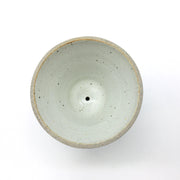 Tenshi Coffee Dripper | Greystone/Snow White/Raw Ext.