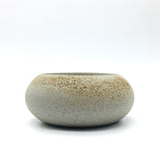 Urchin Bowl | 5.5" x 2.5" | Greystone/Matte Black