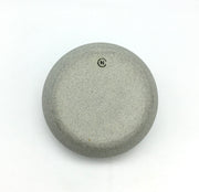 Urchin Bowl | 5.5" x 2.5" | Greystone/Snow White
