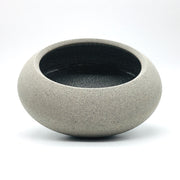 Urchin Bowl | 6" x 2.5" | Greystone/Mojave Crackle