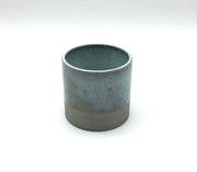 Utensil Holder | 4" x 4" | Greystone/Korean Blue Celadon
