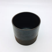 Utensil Holder | 4.5" x 4.5" | Brownstone/Danish (Bronze)