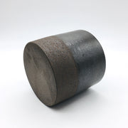 Utensil Holder | 4.5" x 4.5" | Brownstone/Danish (Bronze)
