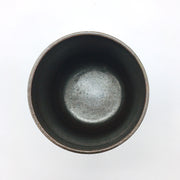 Utensil Holder | 4.5" x 4.5" | Brownstone/Danish (Bronze)