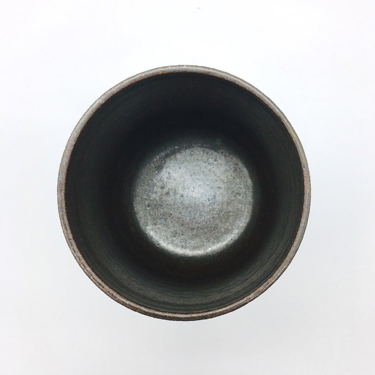 Utensil Holder | 4.5" x 4.5" | Brownstone/Danish (Bronze)