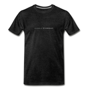 HUMBLE CERAMICS V2 Unisex Premium T-Shirt - charcoal gray