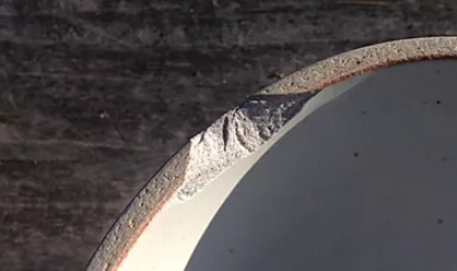 Humble Ceramics | Chipped